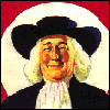 Quaker avatar