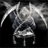 Grim Reaper Avatar at Avatarist