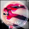 Kiss me piercing avatar
