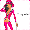 Pimpette avatar