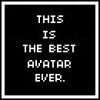 The best avatar ever avatar