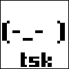 Tsk avatar