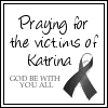 Victims of Hurricane Katrina avatar