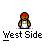 West side avatar